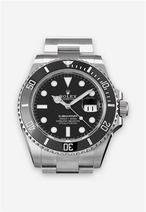 rolex beliebteste uhr